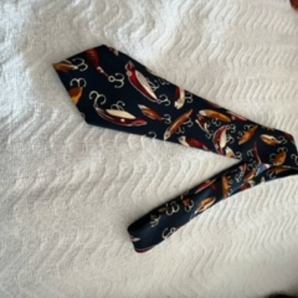 Ties